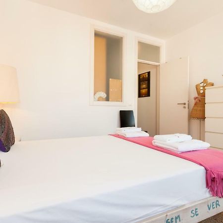 Apartamento FLH Principe Real Design Flat Lisboa Exterior foto