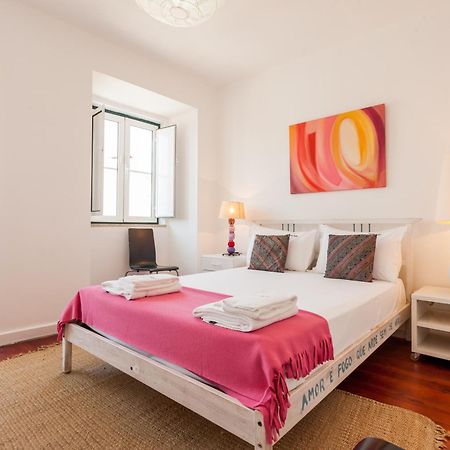 Apartamento FLH Principe Real Design Flat Lisboa Exterior foto