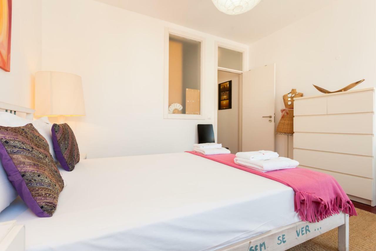Apartamento FLH Principe Real Design Flat Lisboa Exterior foto