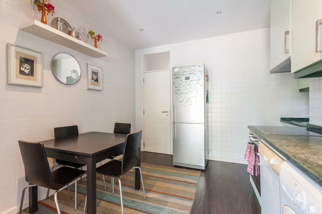 Apartamento FLH Principe Real Design Flat Lisboa Exterior foto