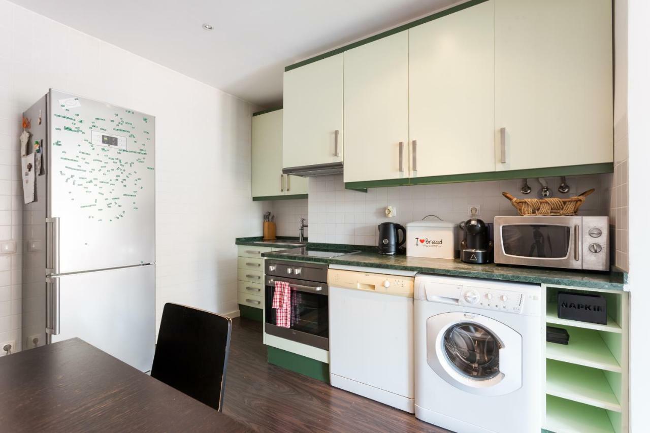 Apartamento FLH Principe Real Design Flat Lisboa Exterior foto