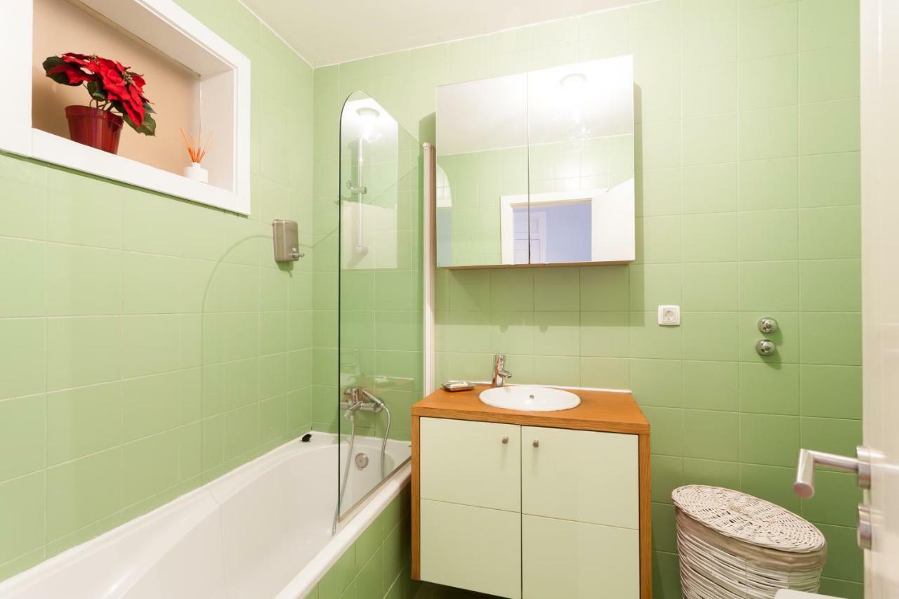 Apartamento FLH Principe Real Design Flat Lisboa Exterior foto